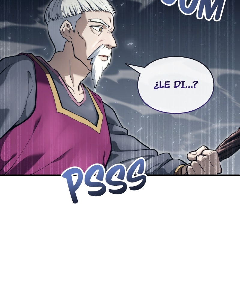 Read Tower of God_ Urek Mazino ES Manga Online