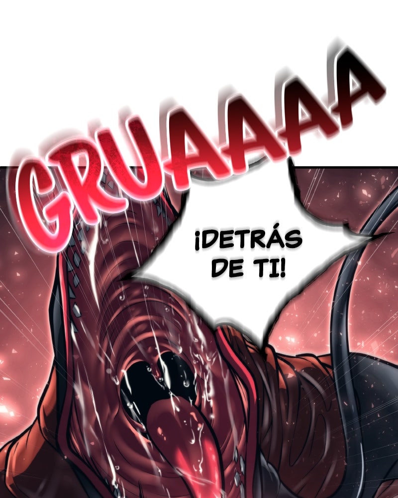 Read Tower of God_ Urek Mazino ES Manga Online