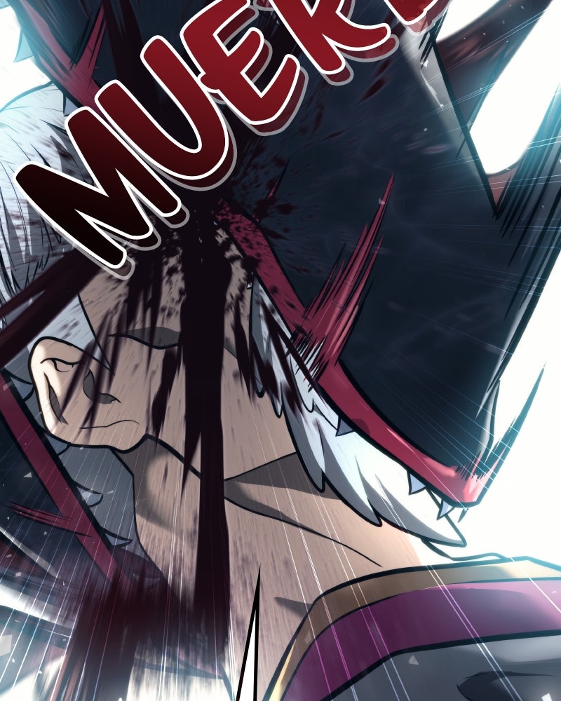 Read Tower of God_ Urek Mazino ES Manga Online