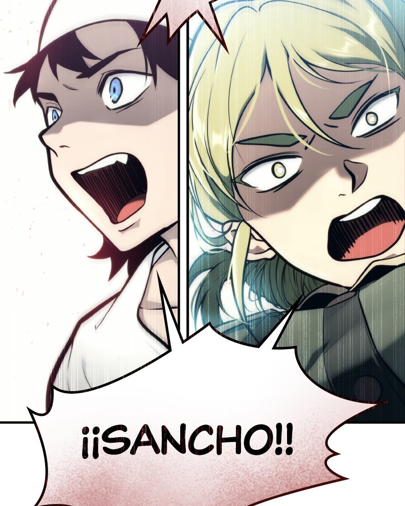 Read Tower of God_ Urek Mazino ES Manga Online