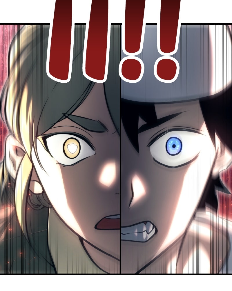 Read Tower of God_ Urek Mazino ES Manga Online