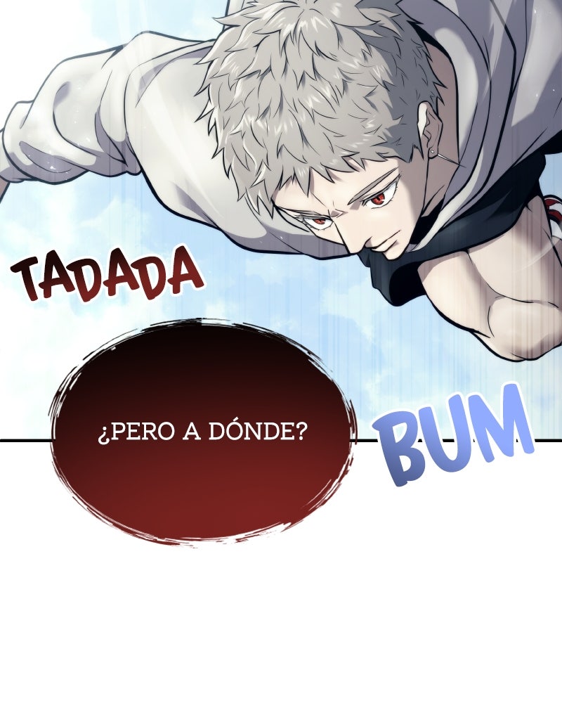 Read Tower of God_ Urek Mazino ES Manga Online