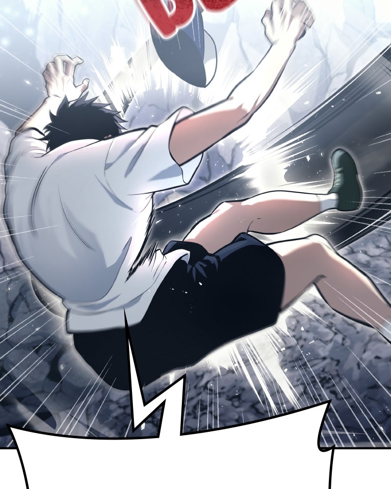 Read Tower of God_ Urek Mazino ES Manga Online