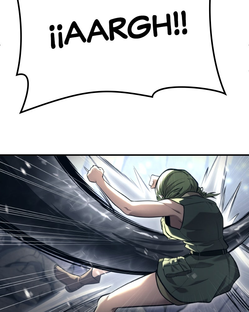 Read Tower of God_ Urek Mazino ES Manga Online