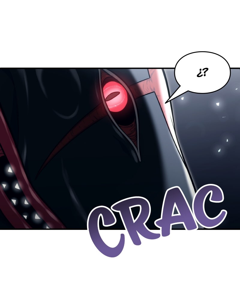 Read Tower of God_ Urek Mazino ES Manga Online