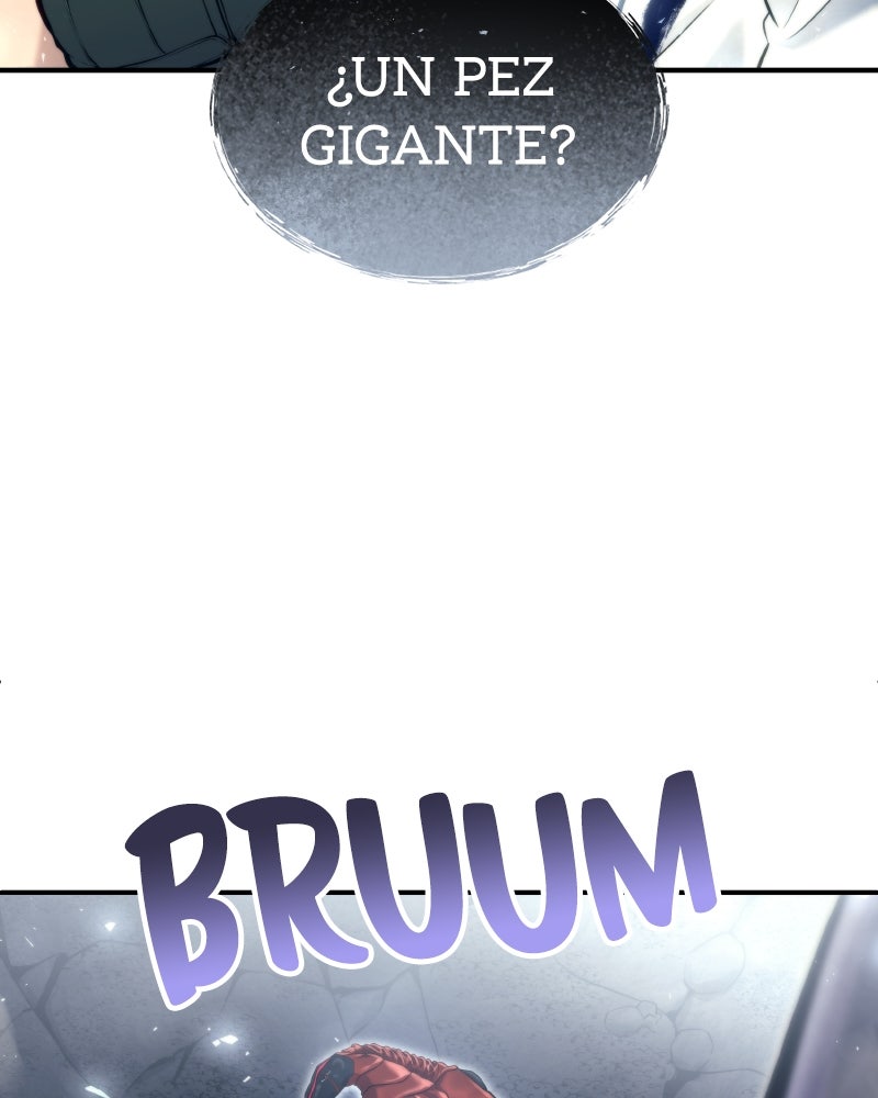 Read Tower of God_ Urek Mazino ES Manga Online