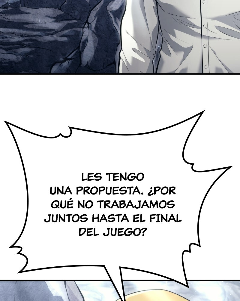 Read Tower of God_ Urek Mazino ES Manga Online