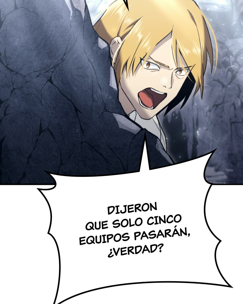 Read Tower of God_ Urek Mazino ES Manga Online