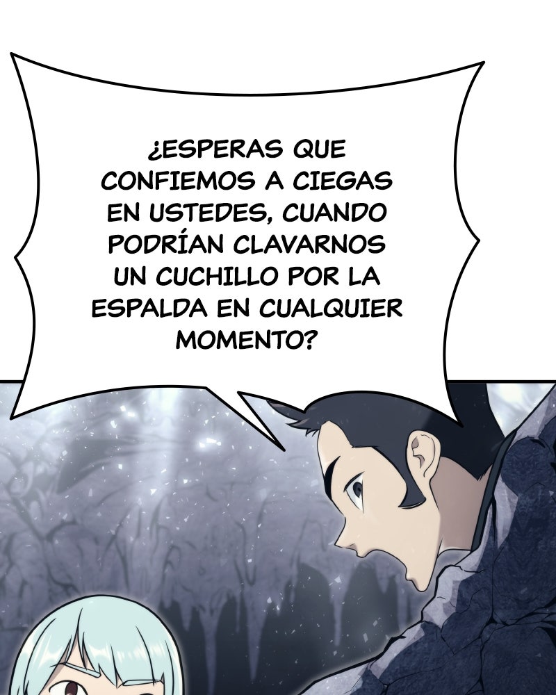 Read Tower of God_ Urek Mazino ES Manga Online