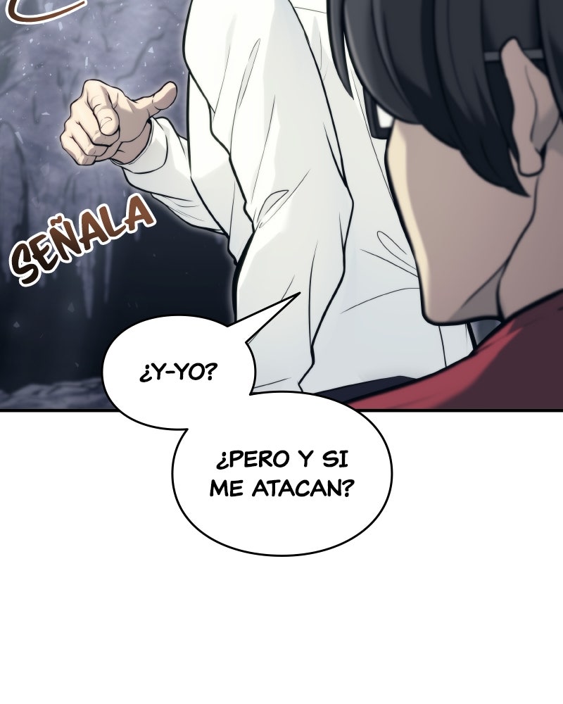 Read Tower of God_ Urek Mazino ES Manga Online