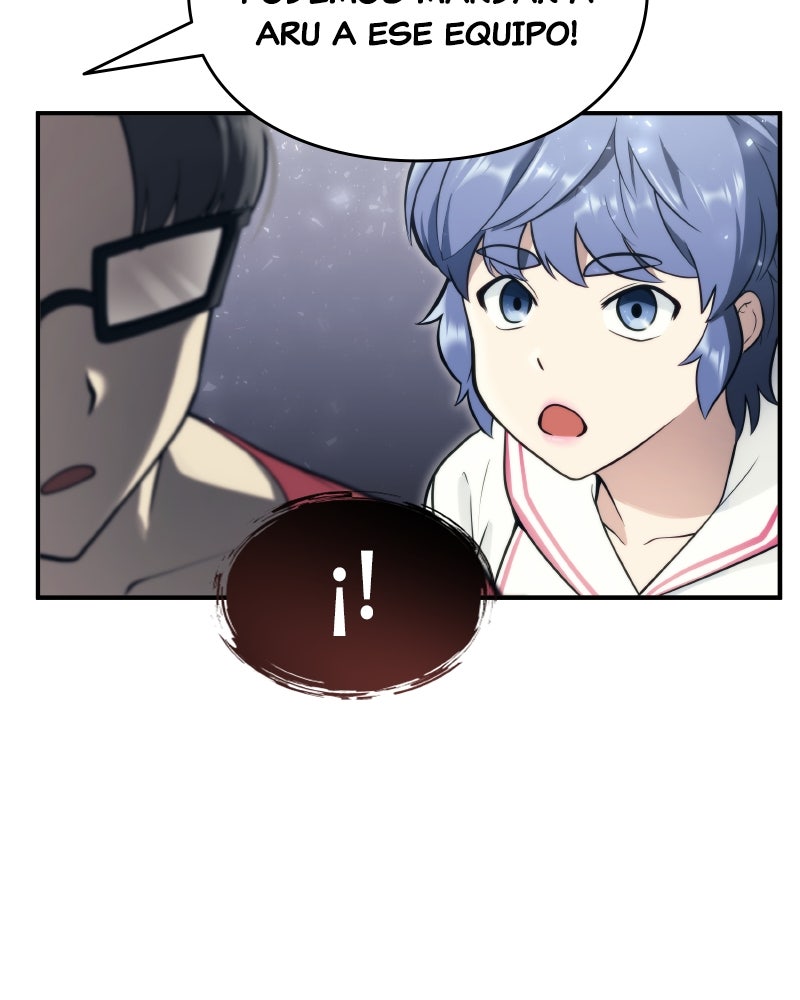 Read Tower of God_ Urek Mazino ES Manga Online