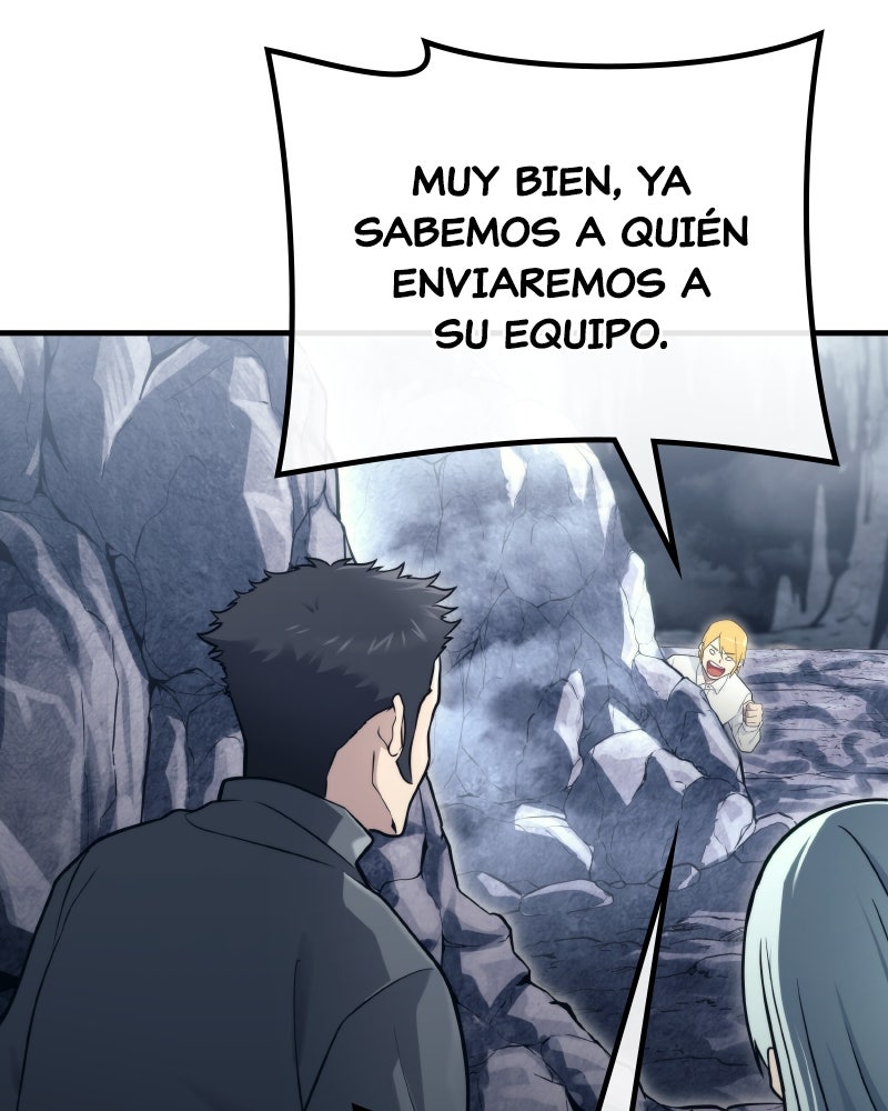 Read Tower of God_ Urek Mazino ES Manga Online