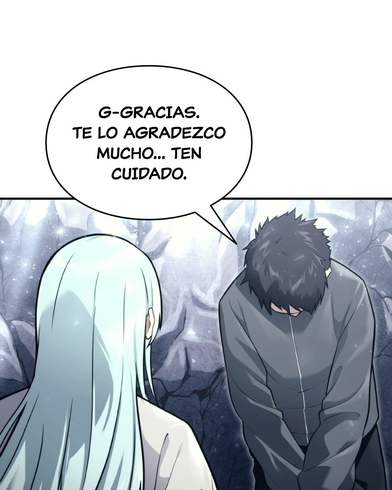 Read Tower of God_ Urek Mazino ES Manga Online