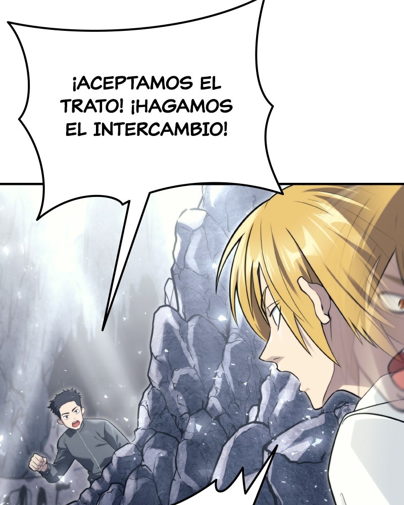 Read Tower of God_ Urek Mazino ES Manga Online