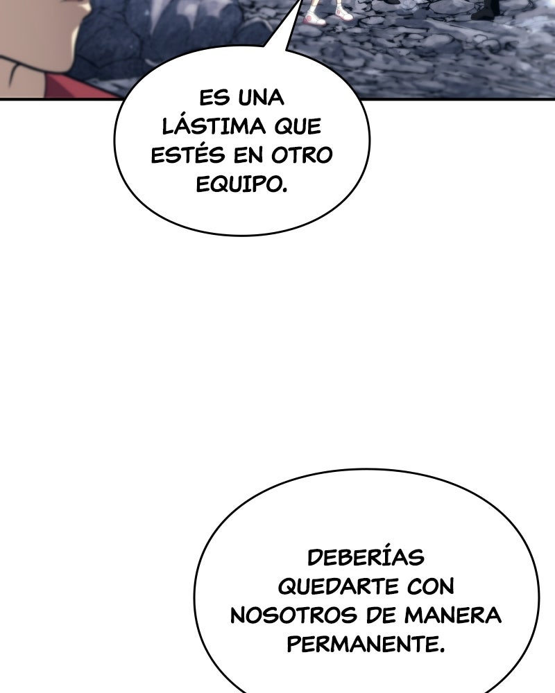 Read Tower of God_ Urek Mazino ES Manga Online