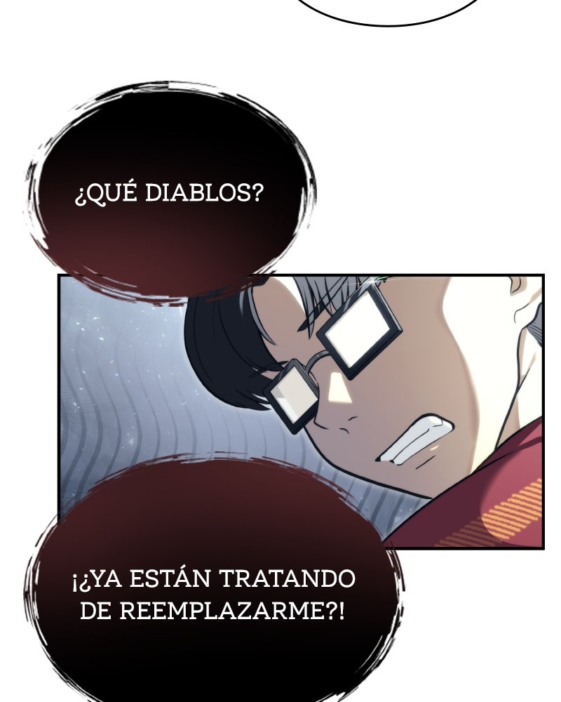 Read Tower of God_ Urek Mazino ES Manga Online