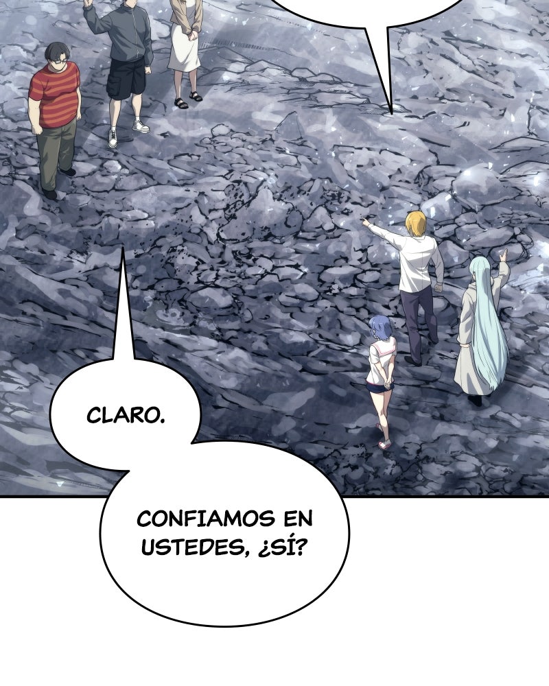 Read Tower of God_ Urek Mazino ES Manga Online