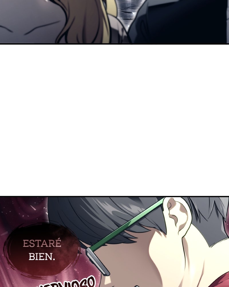 Read Tower of God_ Urek Mazino ES Manga Online