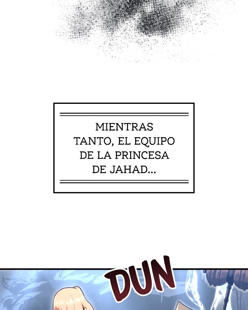 Read Tower of God_ Urek Mazino ES Manga Online