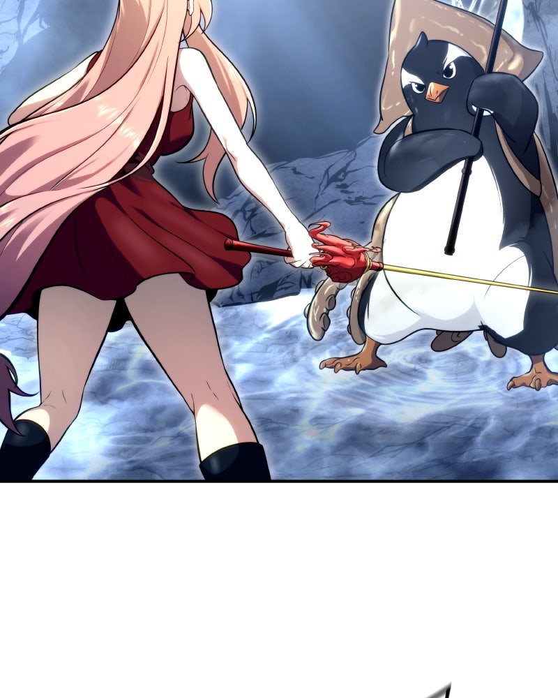 Read Tower of God_ Urek Mazino ES Manga Online