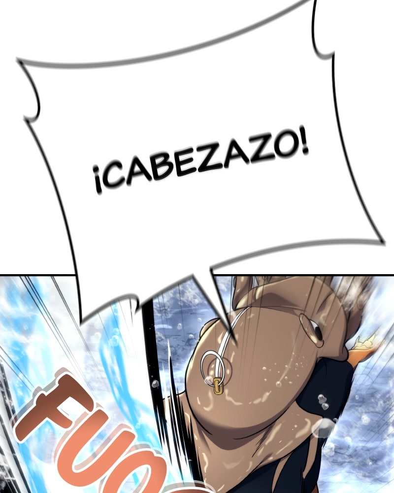 Read Tower of God_ Urek Mazino ES Manga Online