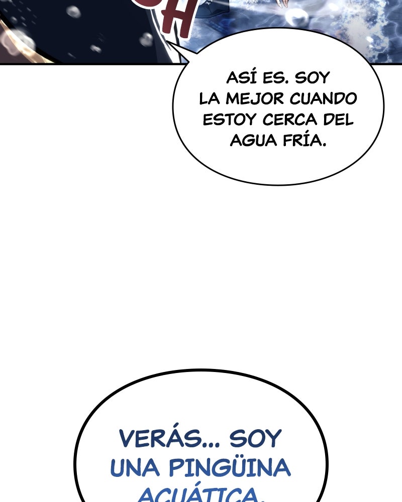 Read Tower of God_ Urek Mazino ES Manga Online
