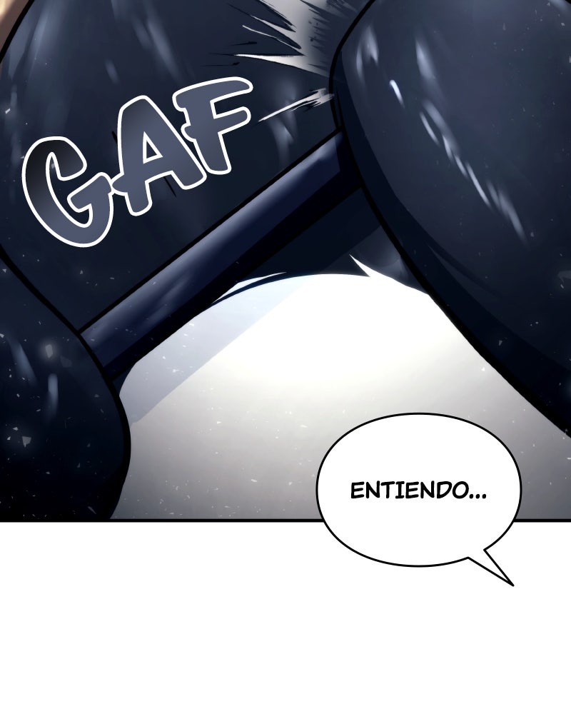 Read Tower of God_ Urek Mazino ES Manga Online