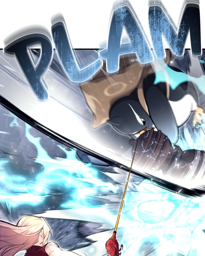 Read Tower of God_ Urek Mazino ES Manga Online