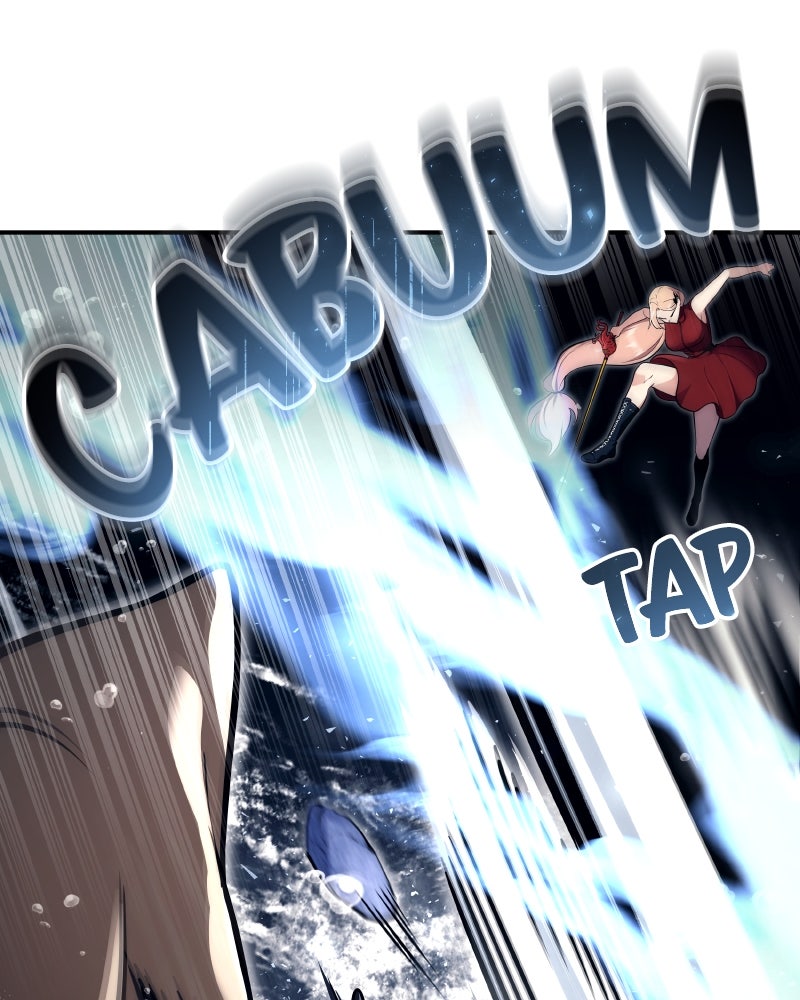 Read Tower of God_ Urek Mazino ES Manga Online