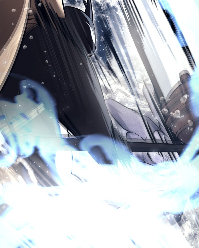 Read Tower of God_ Urek Mazino ES Manga Online