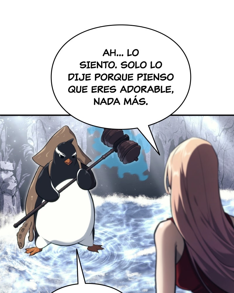 Read Tower of God_ Urek Mazino ES Manga Online