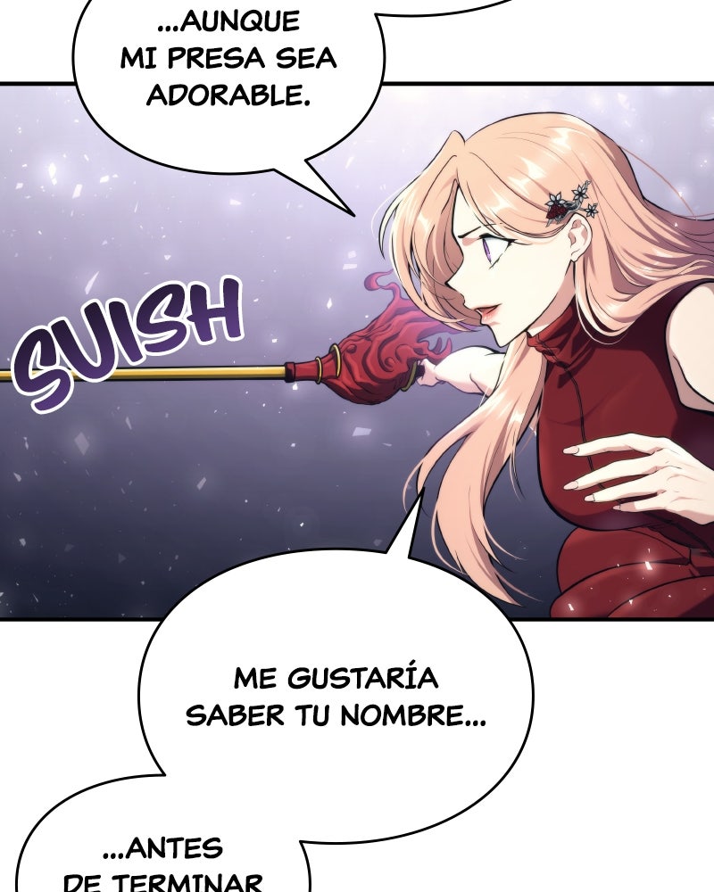 Read Tower of God_ Urek Mazino ES Manga Online