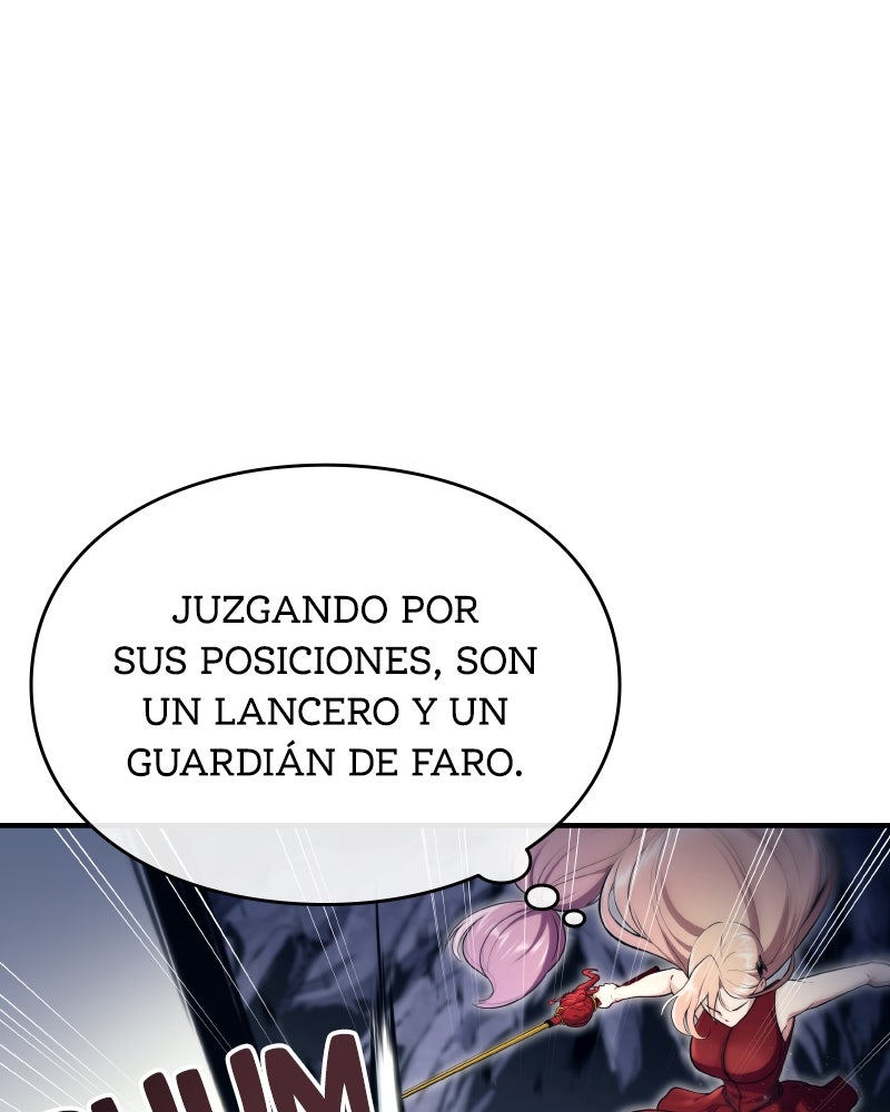 Read Tower of God_ Urek Mazino ES Manga Online