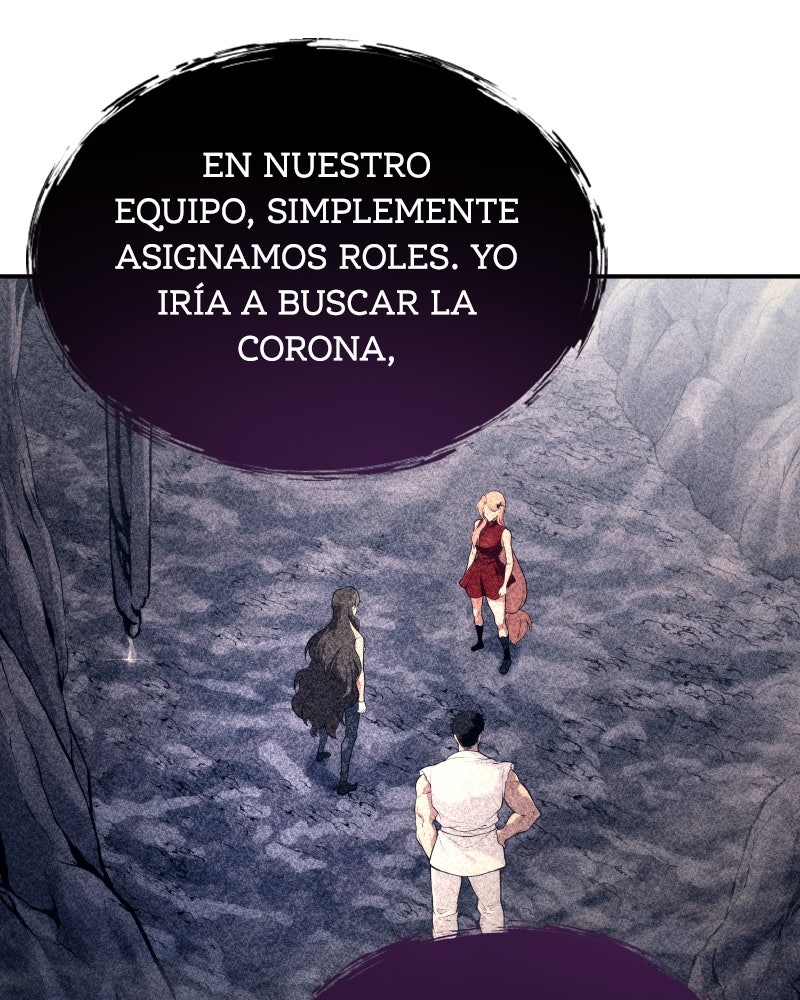 Read Tower of God_ Urek Mazino ES Manga Online