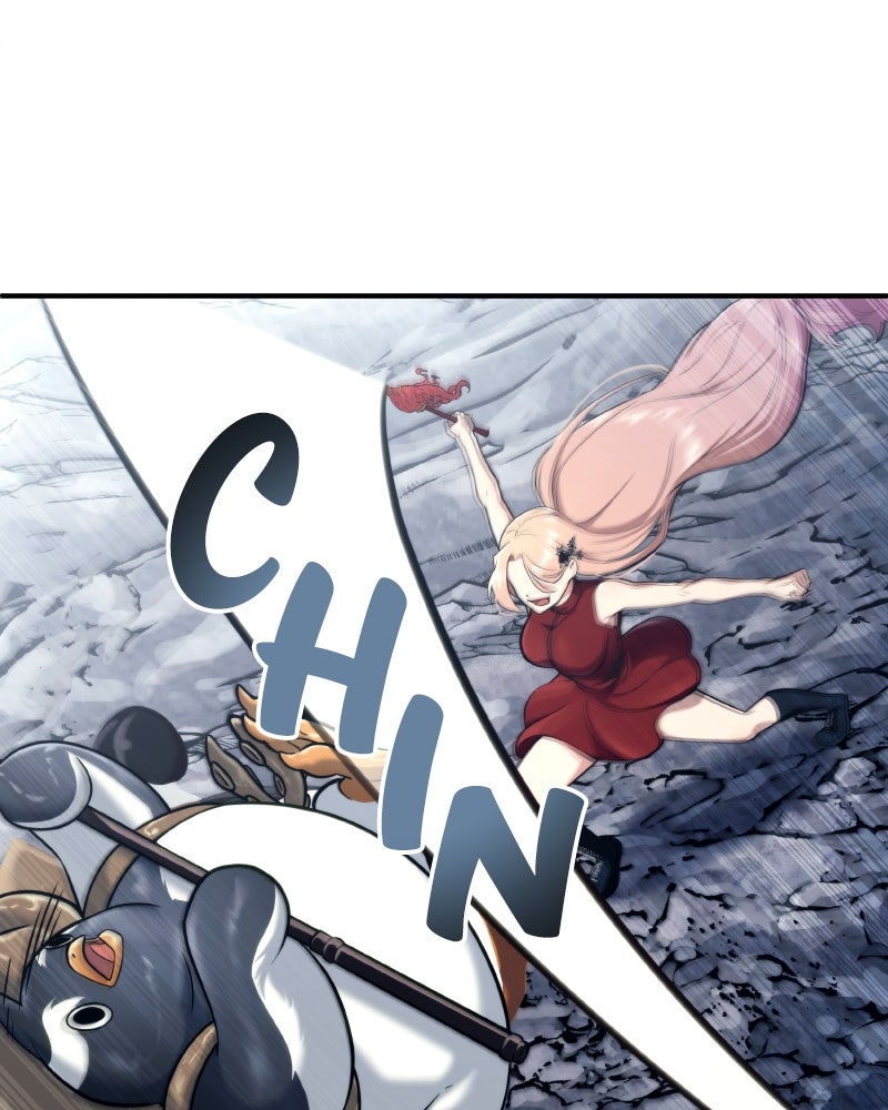 Read Tower of God_ Urek Mazino ES Manga Online