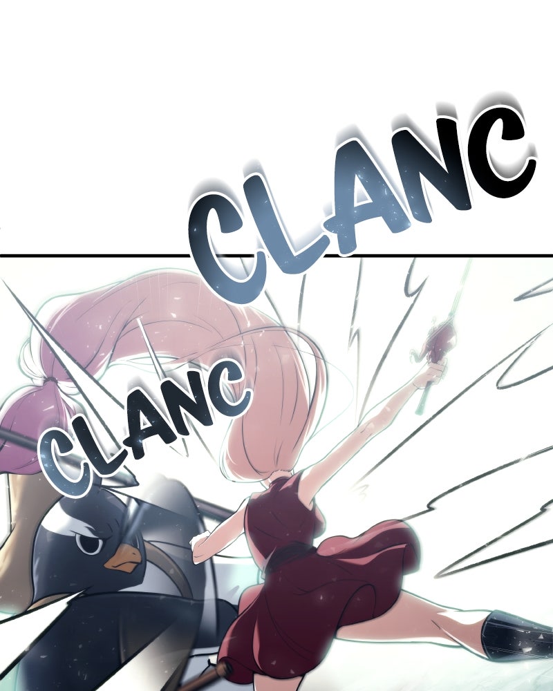 Read Tower of God_ Urek Mazino ES Manga Online