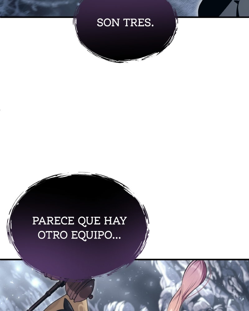 Read Tower of God_ Urek Mazino ES Manga Online