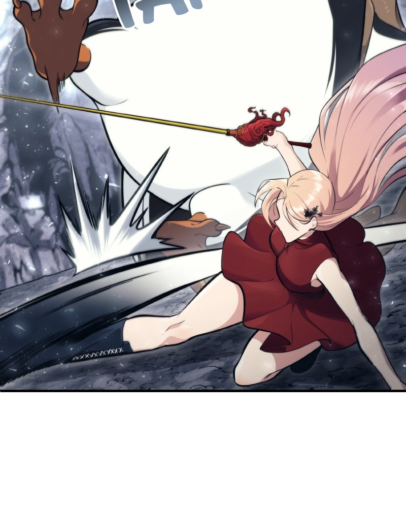 Read Tower of God_ Urek Mazino ES Manga Online