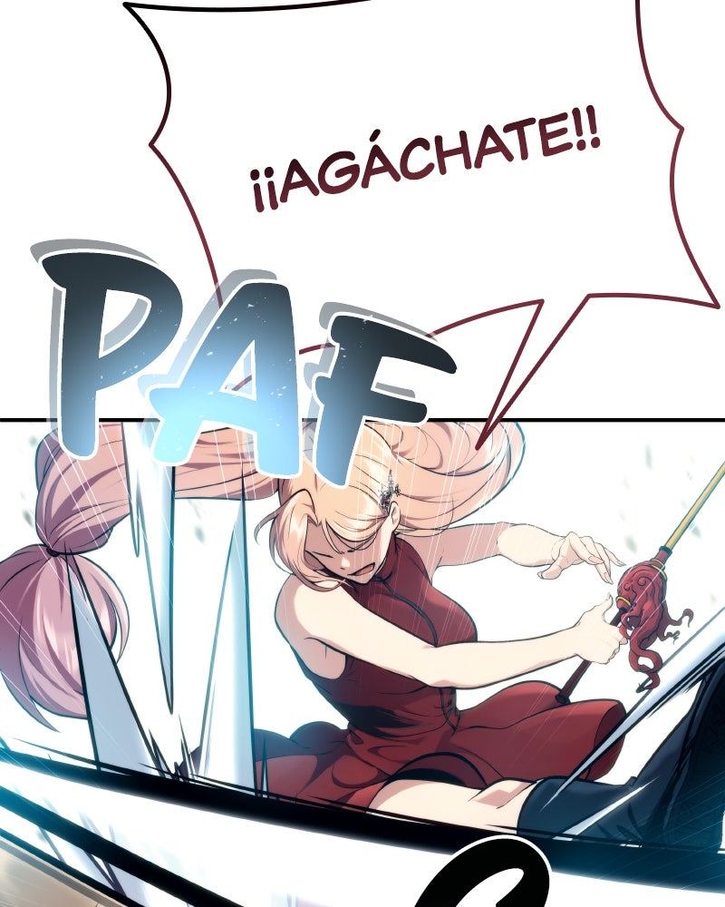 Read Tower of God_ Urek Mazino ES Manga Online