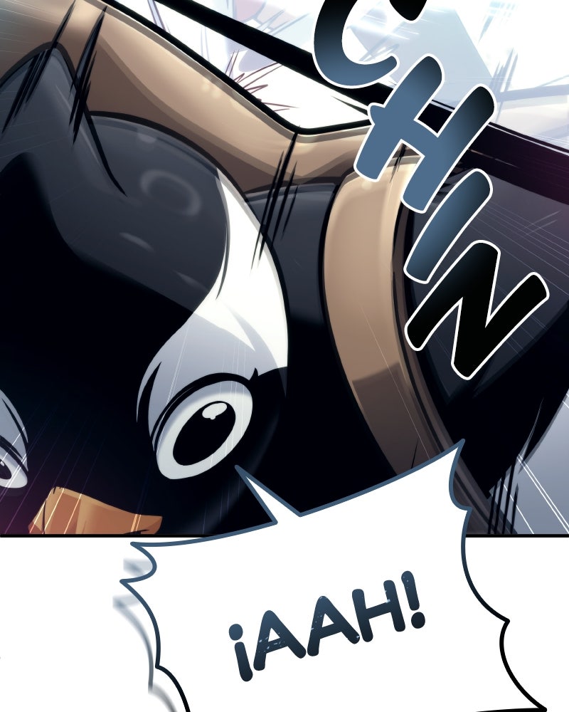 Read Tower of God_ Urek Mazino ES Manga Online