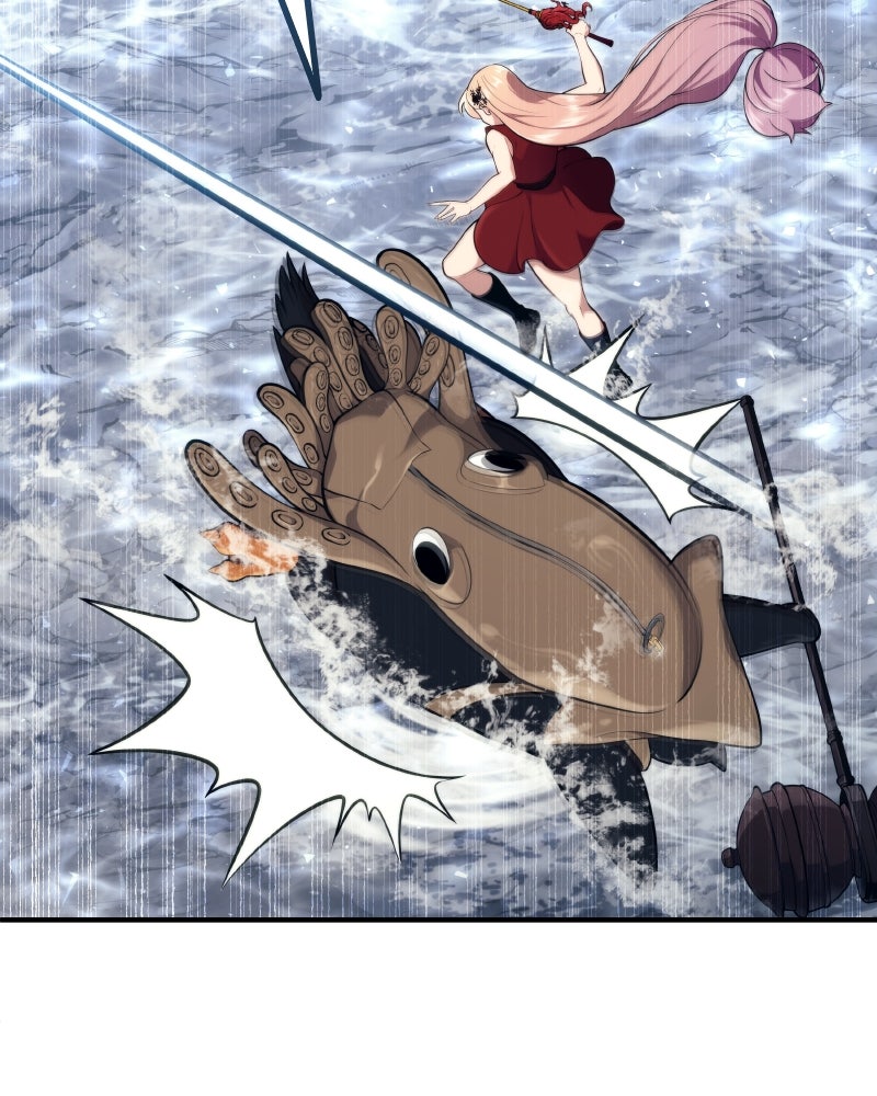 Read Tower of God_ Urek Mazino ES Manga Online