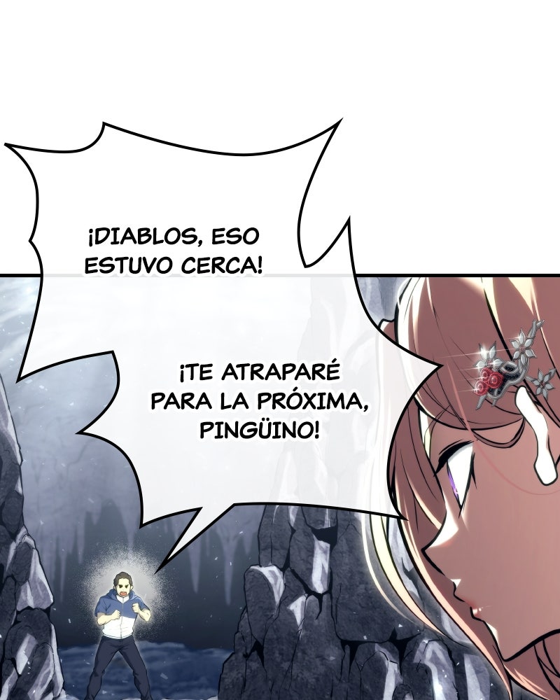 Read Tower of God_ Urek Mazino ES Manga Online