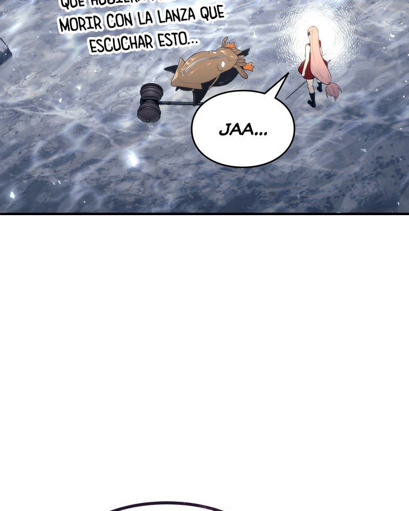 Read Tower of God_ Urek Mazino ES Manga Online