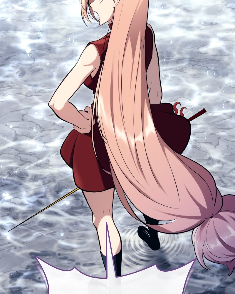 Read Tower of God_ Urek Mazino ES Manga Online