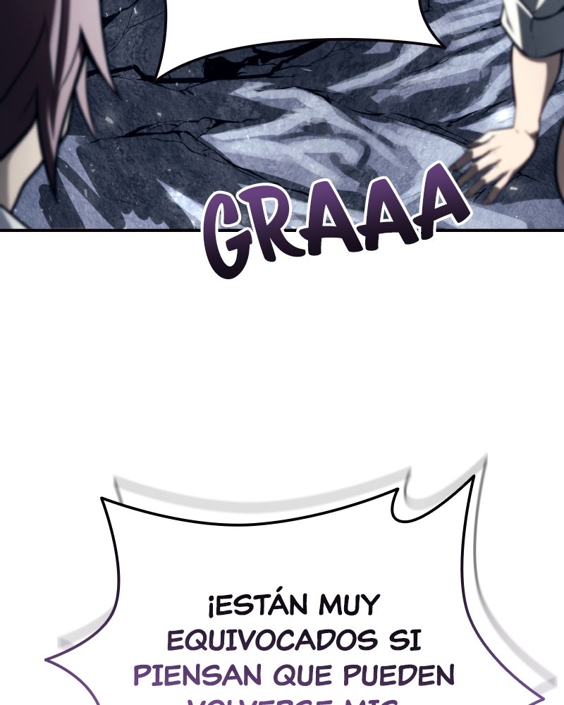 Read Tower of God_ Urek Mazino ES Manga Online