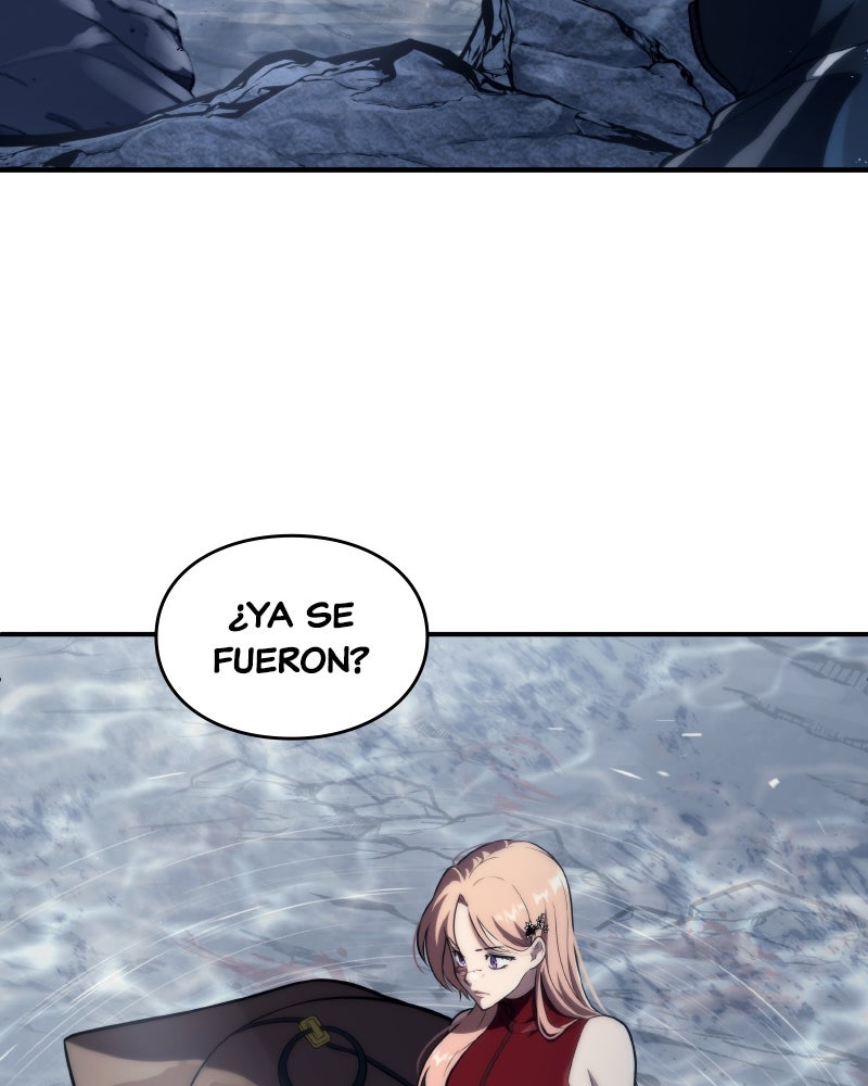 Read Tower of God_ Urek Mazino ES Manga Online
