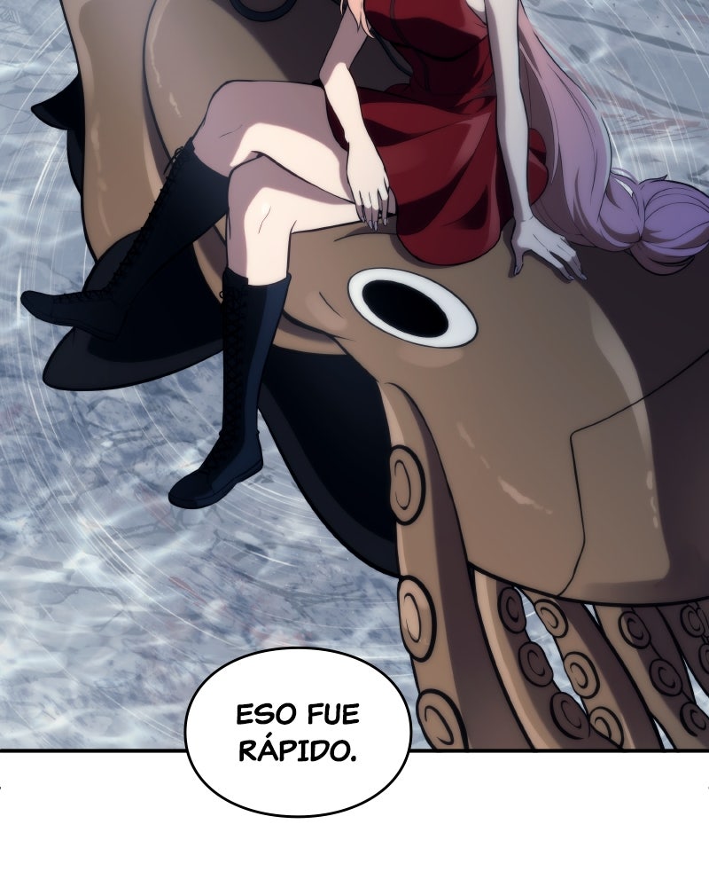 Read Tower of God_ Urek Mazino ES Manga Online