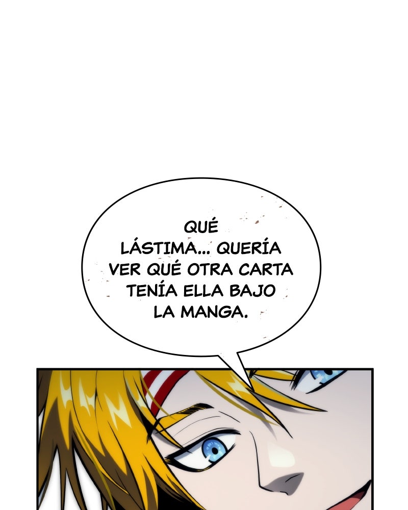 Read Tower of God_ Urek Mazino ES Manga Online