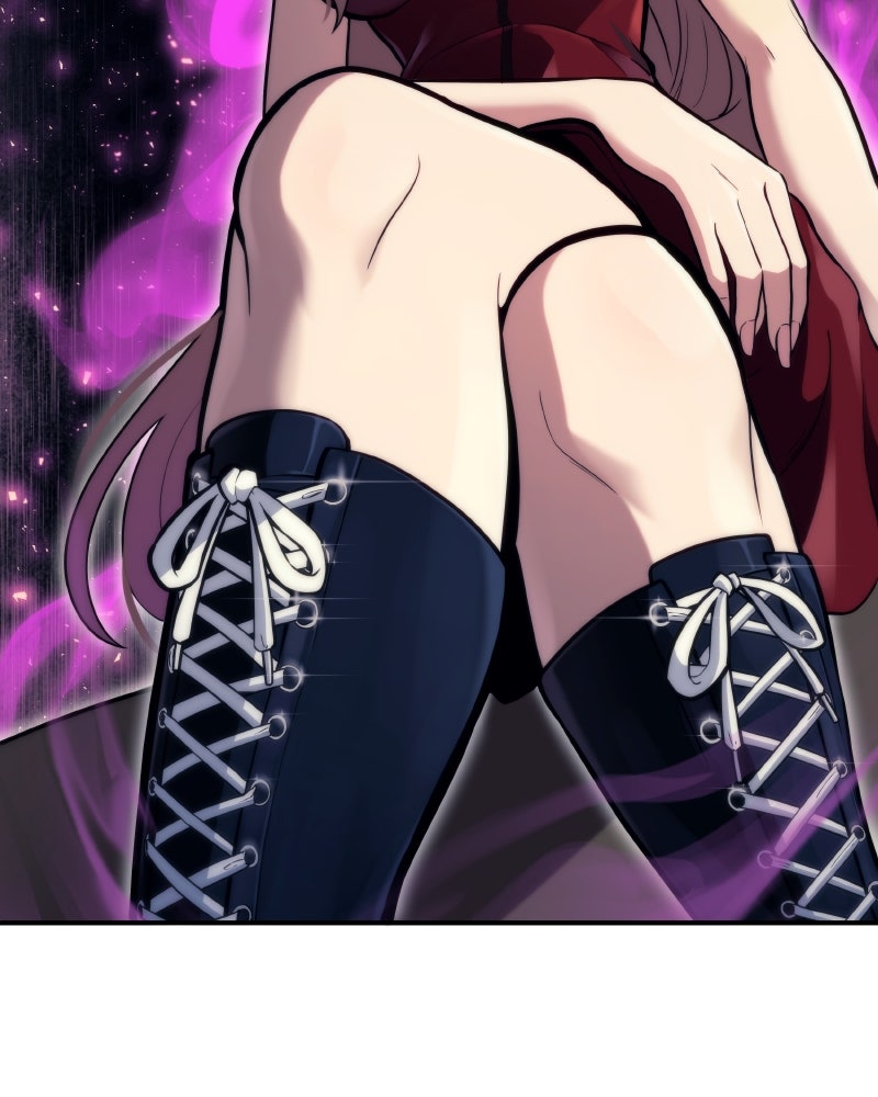 Read Tower of God_ Urek Mazino ES Manga Online