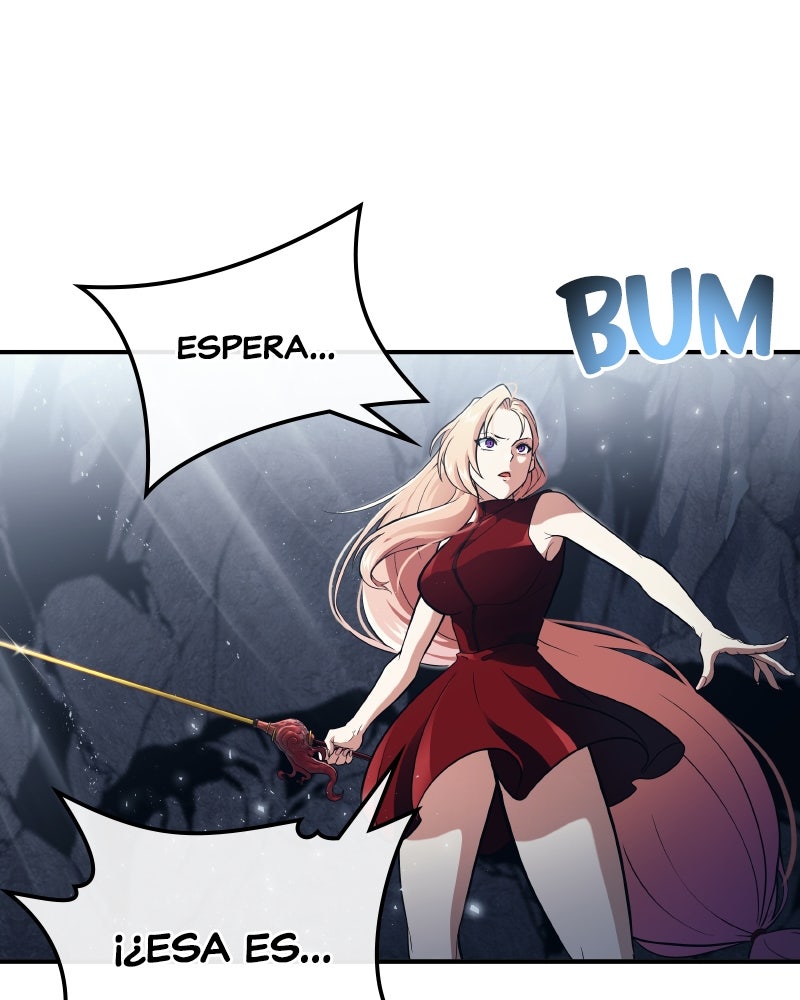 Read Tower of God_ Urek Mazino ES Manga Online